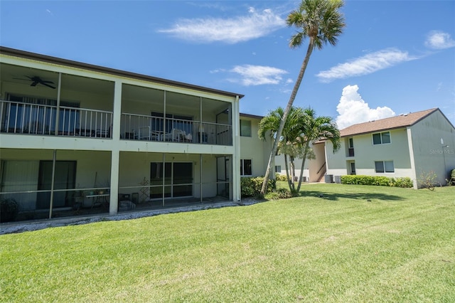 5801 N Atlantic Ave Unit 302, Cape Canaveral, FL 32920 - photo 21