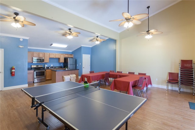 5801 N Atlantic Ave Unit 302, Cape Canaveral, FL 32920 - photo 27