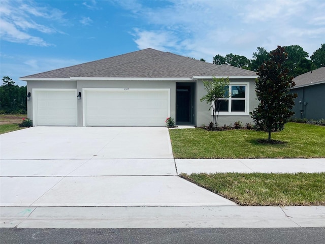 1367 Morning Walk Dr, Ormond Beach, FL 32174 - photo 1
