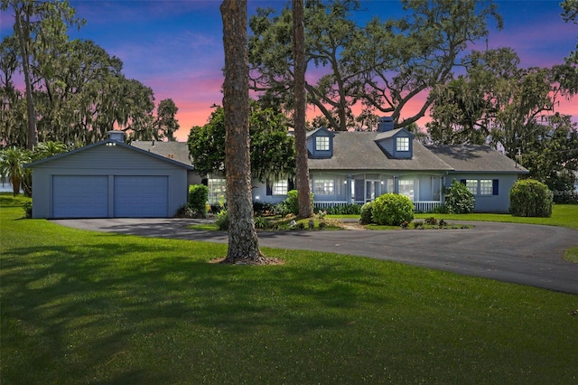 33205 Lakeshore Dr, Tavares, FL 32778 - photo 1