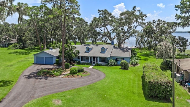 33205 Lakeshore Dr, Tavares, FL 32778 - photo 4