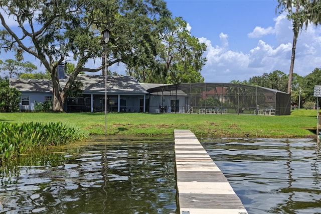 33205 Lakeshore Dr, Tavares, FL 32778 - photo 6