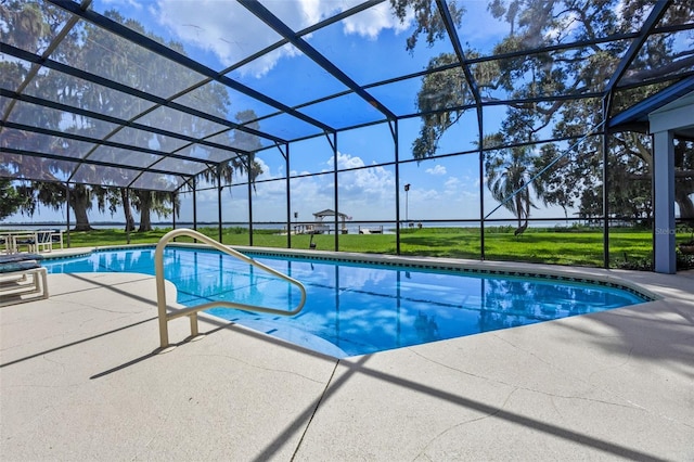 33205 Lakeshore Dr, Tavares, FL 32778 - photo 24