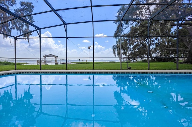 33205 Lakeshore Dr, Tavares, FL 32778 - photo 25
