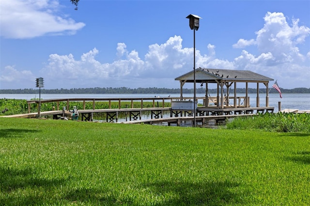 33205 Lakeshore Dr, Tavares, FL 32778 - photo 27