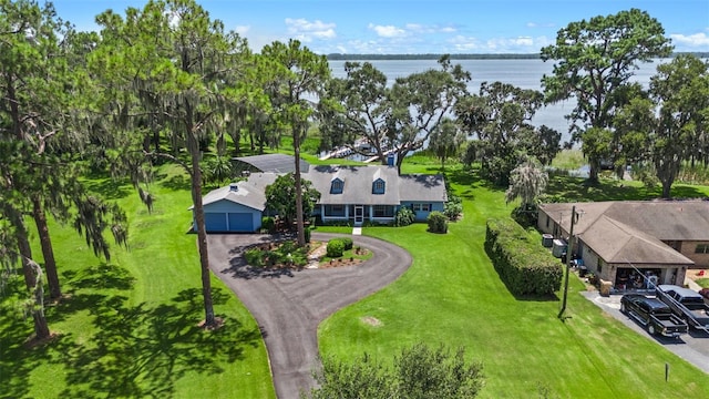 33205 Lakeshore Dr, Tavares, FL 32778 - photo 31