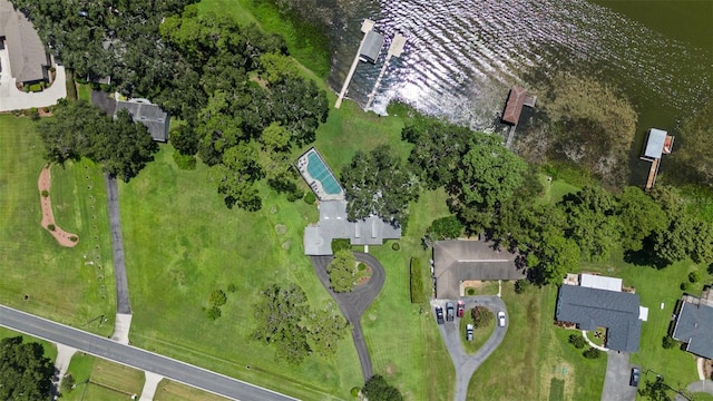 33205 Lakeshore Dr, Tavares, FL 32778 - photo 35