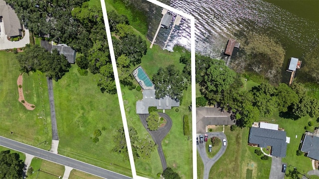 33205 Lakeshore Dr, Tavares, FL 32778 - photo 8