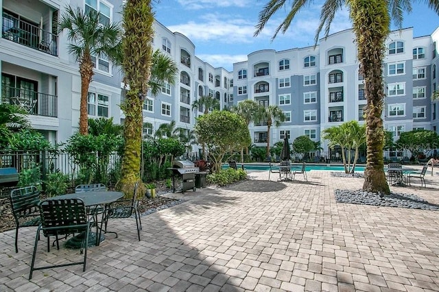 304 E S St Unit 5029, Orlando, FL 32801 - photo 18