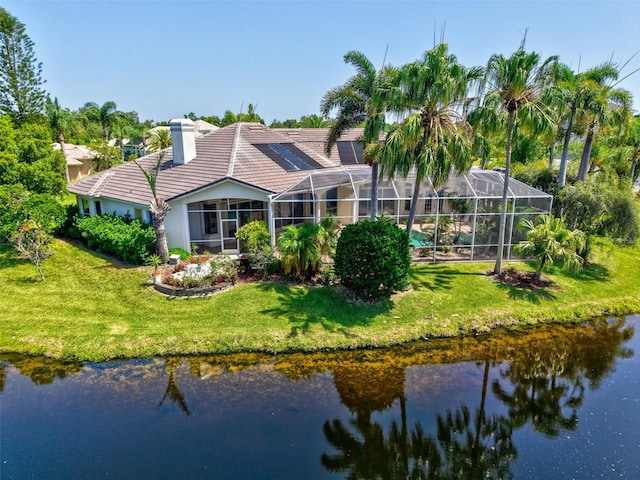 1009 Monticello Ct, Melbourne, FL 32940 - photo 43