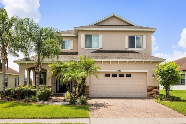 2845 Sail Breeze Way, Kissimmee, FL 34744 - photo 1