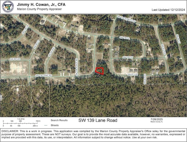TBD SW 139th Lane Rd, Ocala, FL 34473 - photo 1