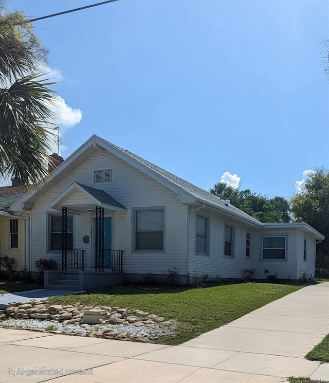 130 S Oleander Ave, Daytona Beach, FL 32118 - photo 1