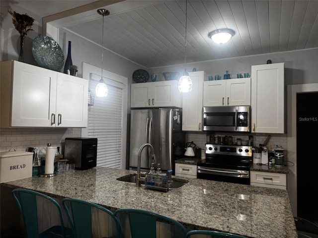 130 S Oleander Ave, Daytona Beach, FL 32118 - photo 3
