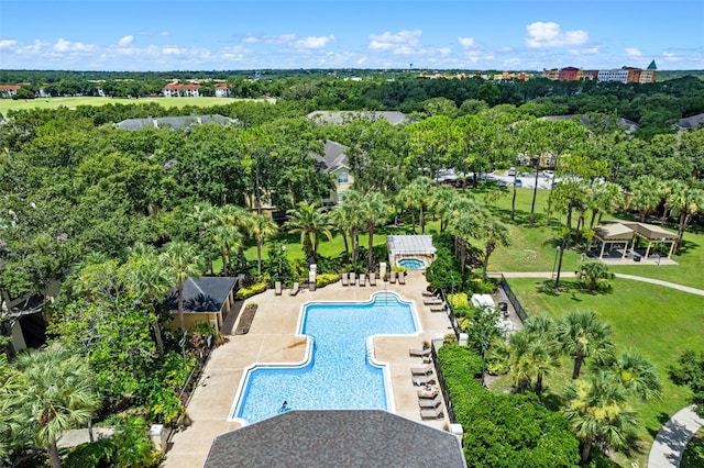 2528 Robert Trent Jones Dr Unit 1617, Orlando, FL 32835 - photo 38