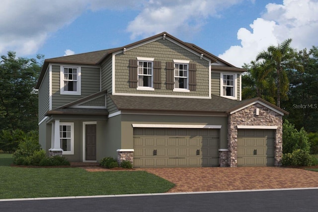 5262 Prairie Preserve Run, Saint Cloud, FL 34772 - photo 1