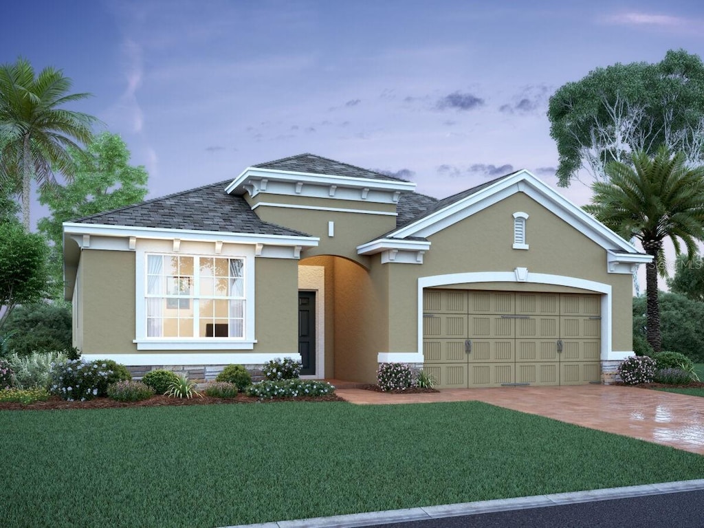 5214 Prairie Preserve Run, Saint Cloud, FL 34772 - photo 1