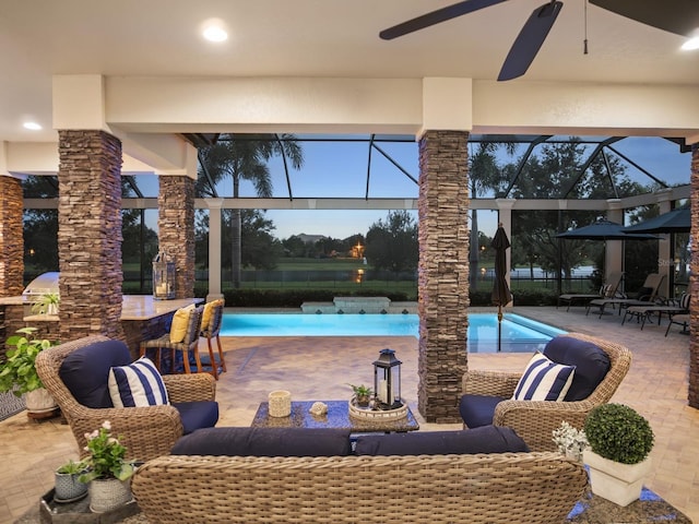 14640 Pylon Ct, Winter Garden, FL 34787 - photo 42