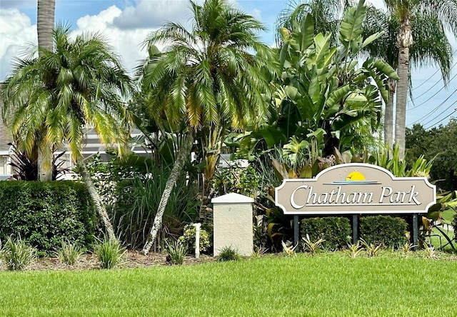 2519 Chatham Cir, Kissimmee, FL 34746 - photo 25