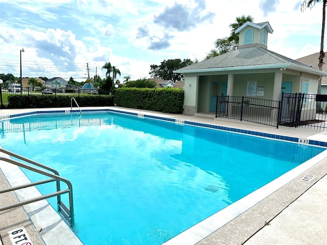 2519 Chatham Cir, Kissimmee, FL 34746 - photo 34