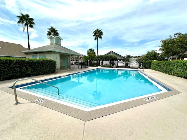 2519 Chatham Cir, Kissimmee, FL 34746 - photo 35