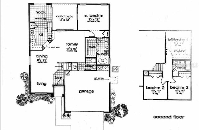 2519 Chatham Cir, Kissimmee, FL 34746 - photo 36