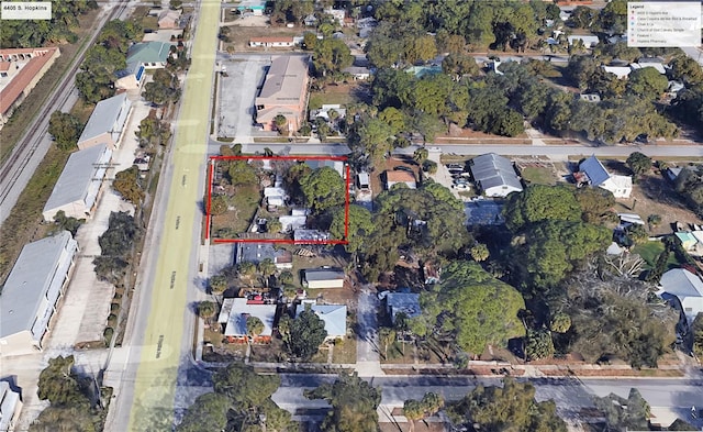 4405 S Hopkins Ave, Titusville, FL 32780 - photo 1