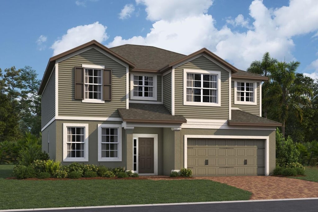 5087 Rain Shadow Dr, Saint Cloud, FL 34772 - photo 1