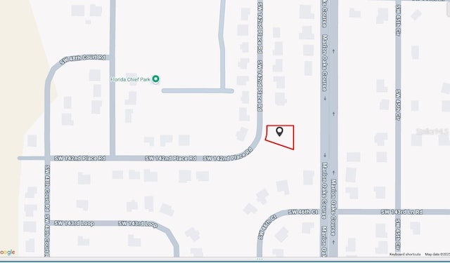 SW 142nd Place Rd, Ocala, FL 34473 - photo 3