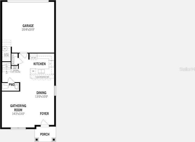 3105 Douglas Fir Dr, Apopka, FL 32703 - photo 2