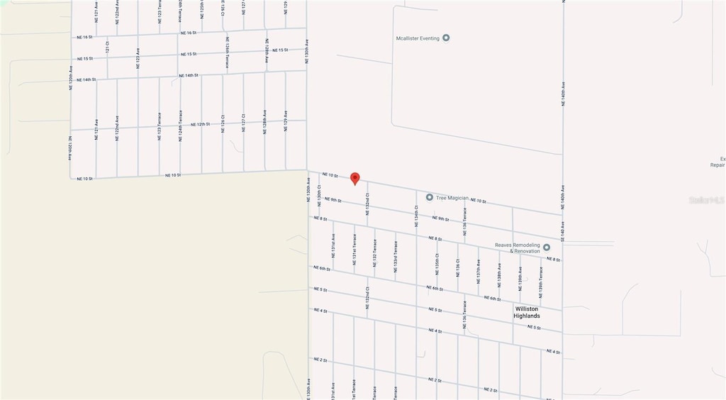 NE 10th St, Williston, FL 32696 - photo 3