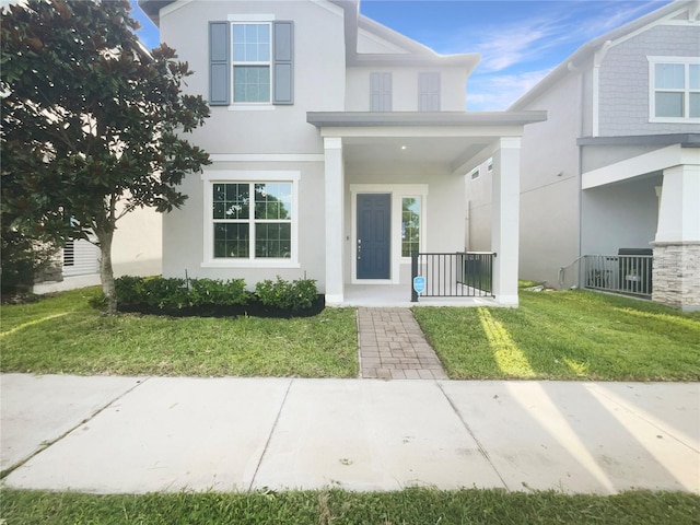 2023 White Feather Loop, Oakland, FL 34787 - photo 1