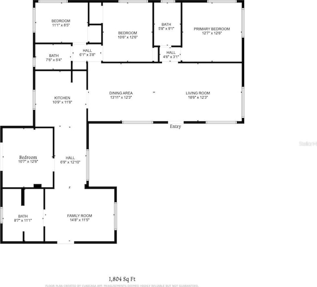 2464 Lotafun Ave, Winter Park, FL 32789 - photo 24
