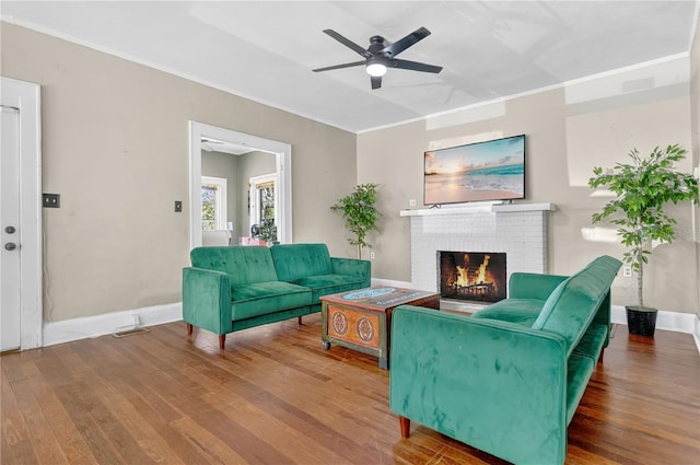 19 E Kendall Blvd, Avon Park, FL 33825 - photo 6