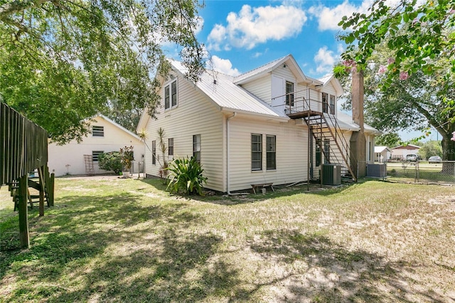 19 E Kendall Blvd, Avon Park, FL 33825 - photo 24
