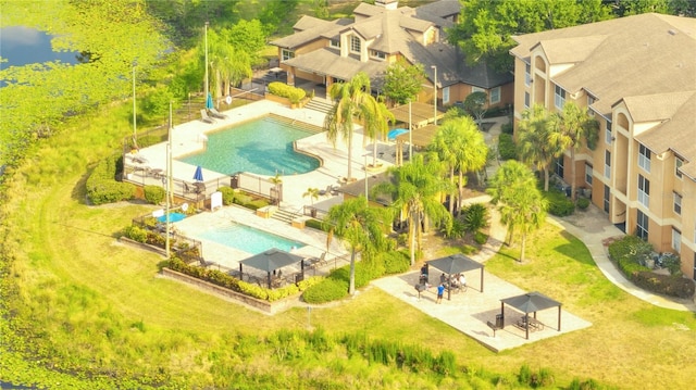 8825 Latrec Ave Unit 6103, Orlando, FL 32819 - photo 26