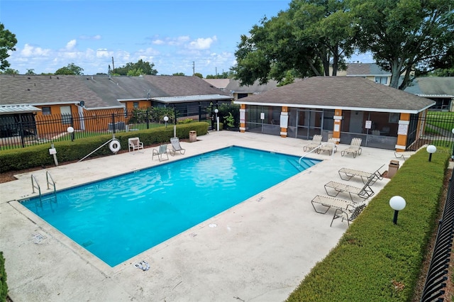 49 Silver Park Cir, Kissimmee, FL 34743 - photo 39