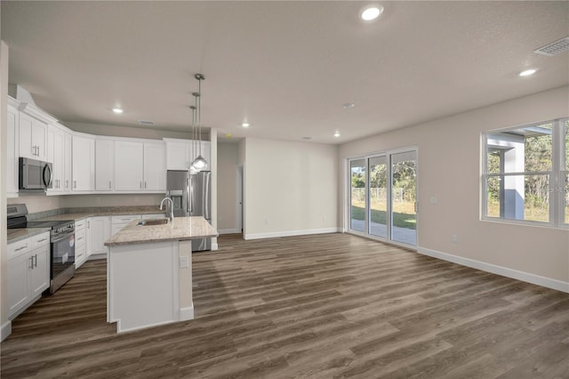 1861 W Hamshire Blvd, Citrus Springs, FL 34434 - photo 6