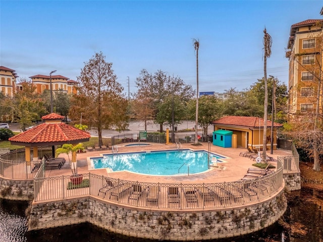 12527 Floridays Resort Dr Unit 611-E, Orlando, FL 32821 - photo 22