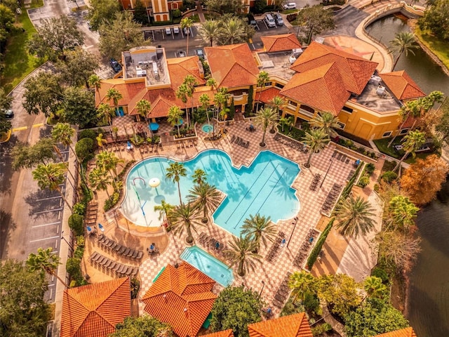 12527 Floridays Resort Dr Unit 611-E, Orlando, FL 32821 - photo 29