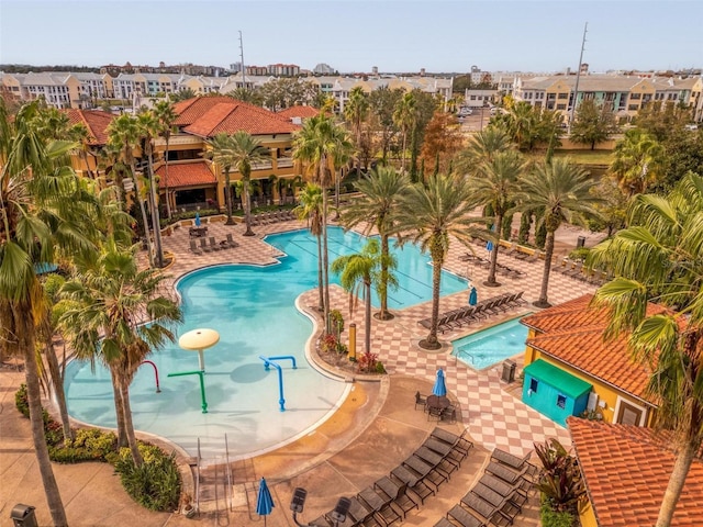 12527 Floridays Resort Dr Unit 611-E, Orlando, FL 32821 - photo 30