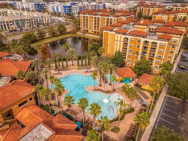 12527 Floridays Resort Dr Unit 611-E, Orlando, FL 32821 - photo 31