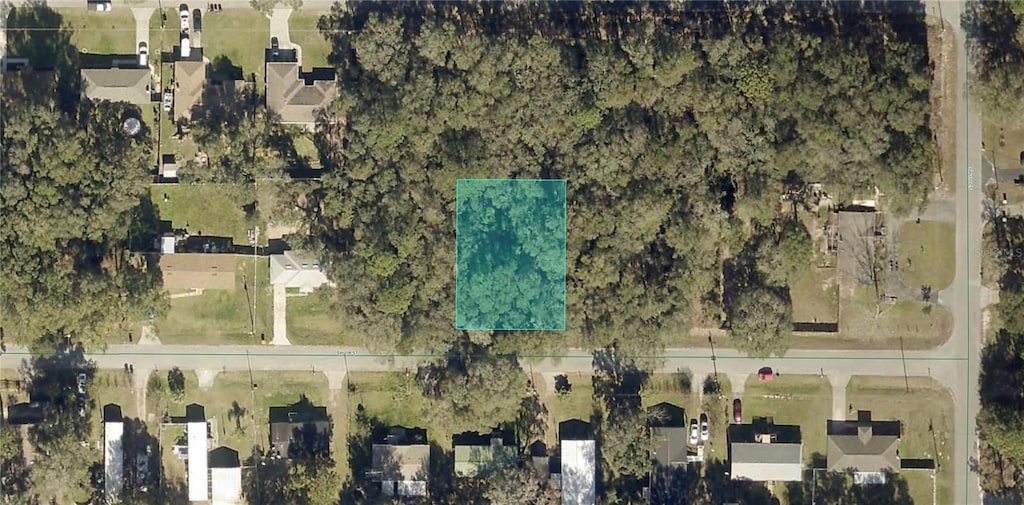SW 108th St, Dunnellon, FL 34432 - photo 1