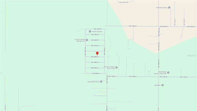 SW 108th St, Dunnellon, FL 34432 - photo 4