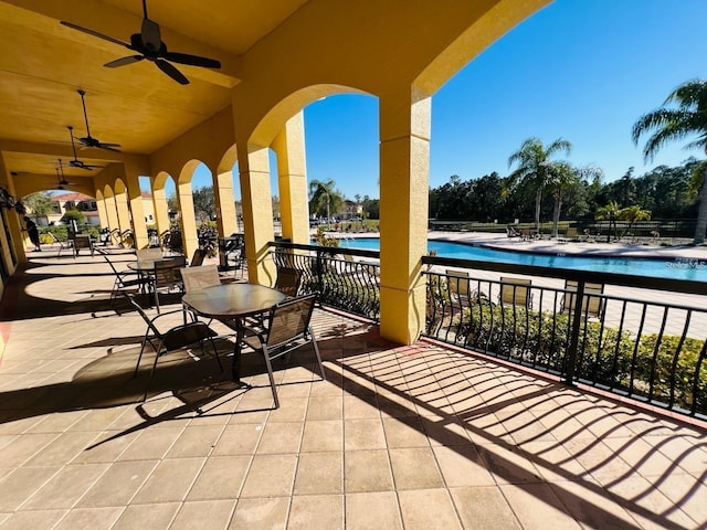 1431 Pacific Rd, Poinciana, FL 34759 - photo 43