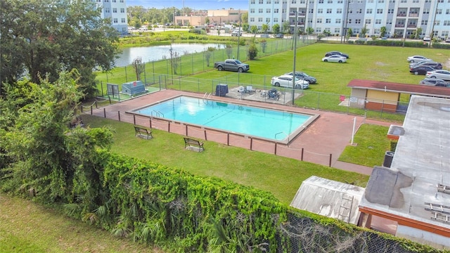 727 Mcdougall Ct Unit 727, Orlando, FL 32809 - photo 34