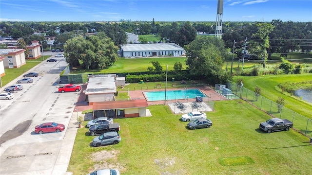 727 Mcdougall Ct Unit 727, Orlando, FL 32809 - photo 35