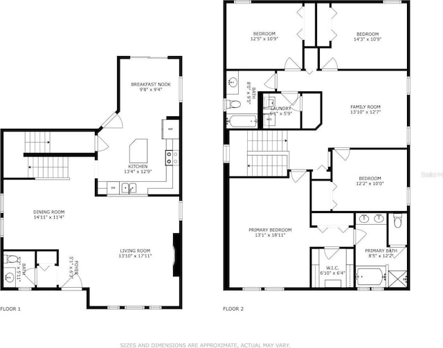 2059 Leather Fern Dr, Ocoee, FL 34761 - photo 35