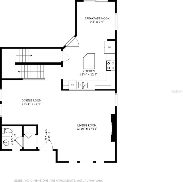2059 Leather Fern Dr, Ocoee, FL 34761 - photo 37