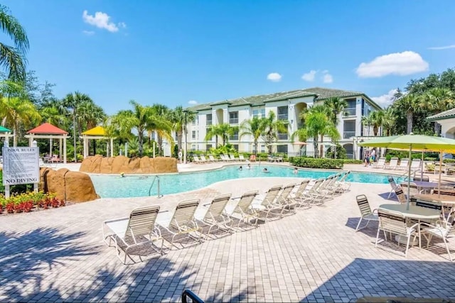 8927 Legacy Ct Unit 301, Kissimmee, FL 34747 - photo 28